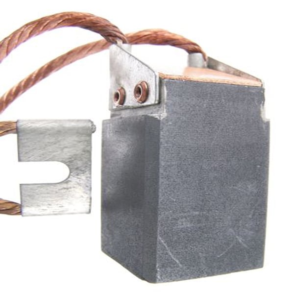 OEM ABB Replacement Carbon Motor Brush - Graphite, Grade 634